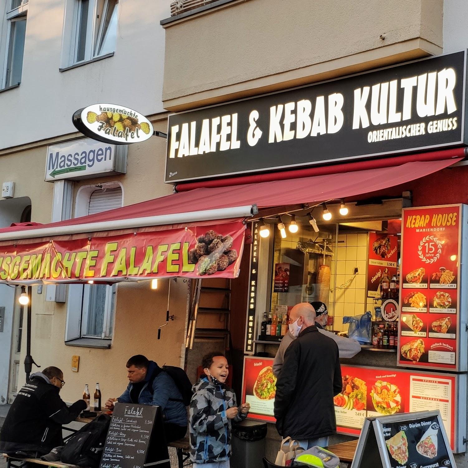 Restaurant "Kebap House" in  Berlin