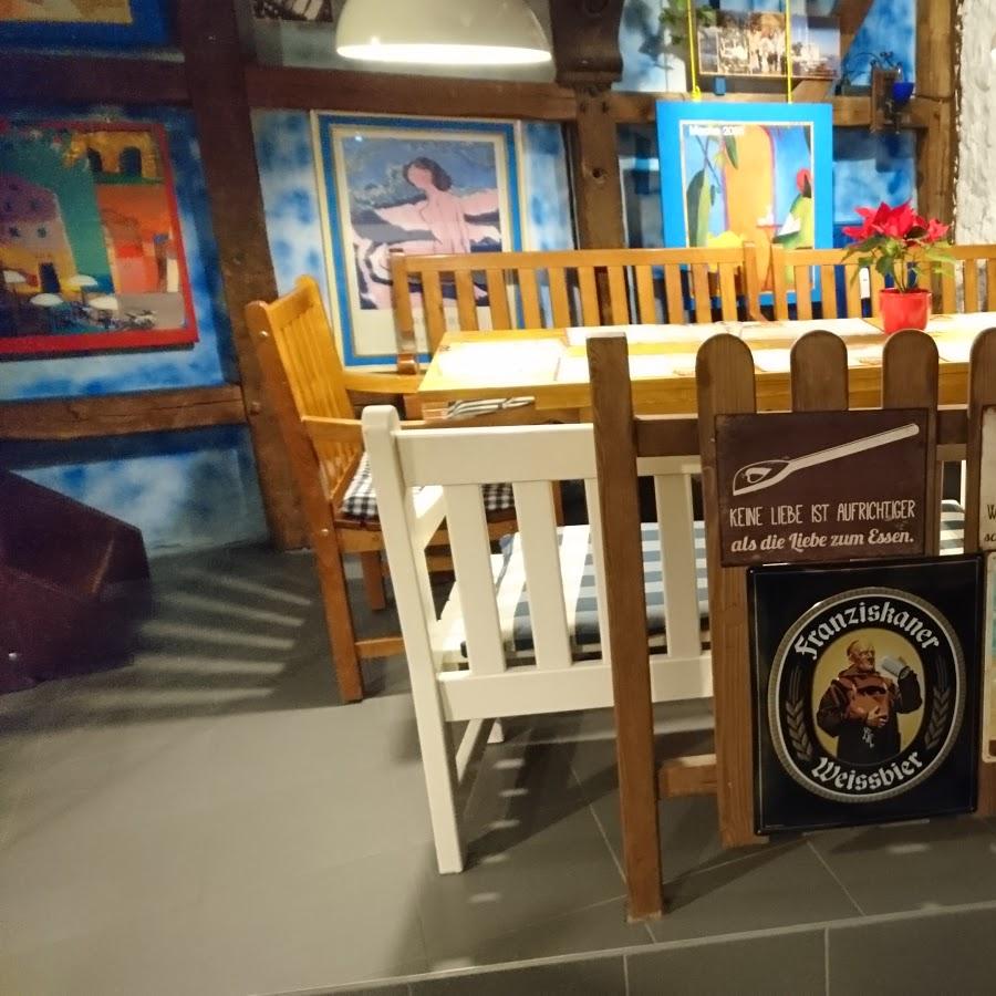 Restaurant "Chili-Peppers" in Dortmund