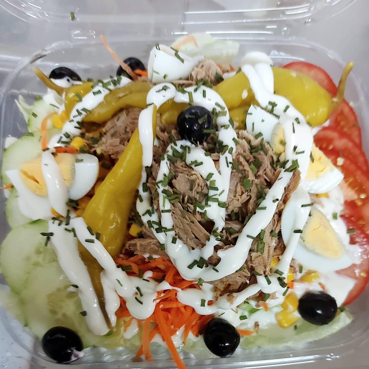 Restaurant "Pizza Max" in Weingarten