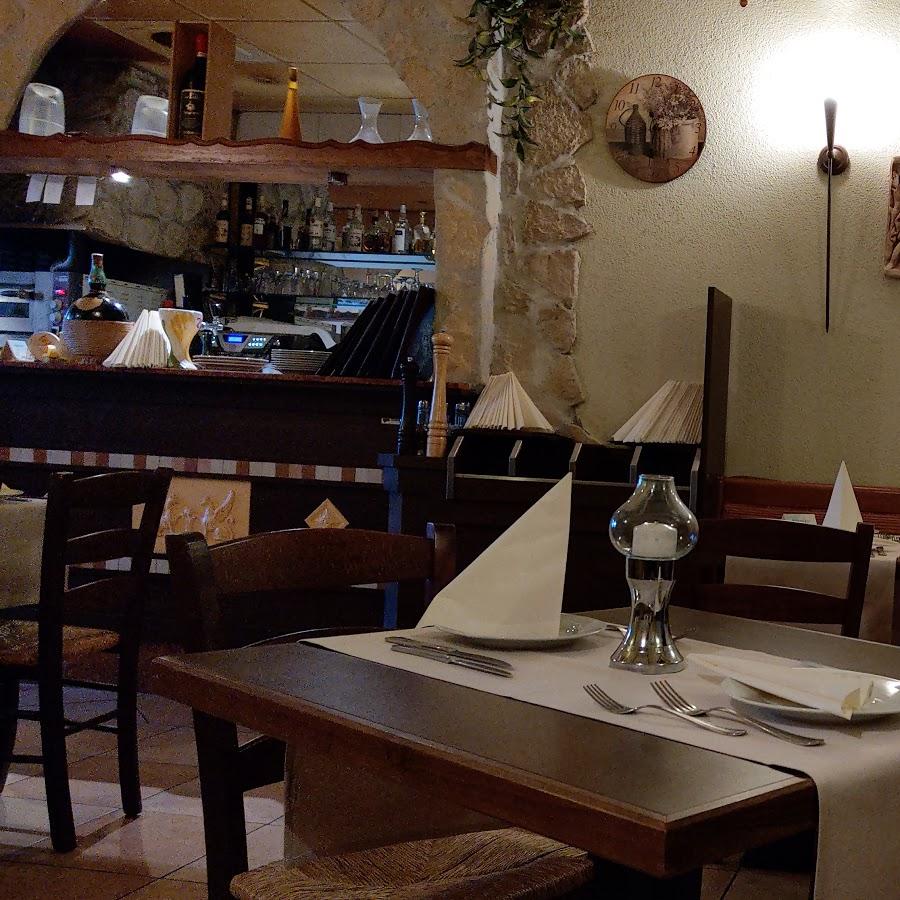 Restaurant "Città Bianca" in Moers