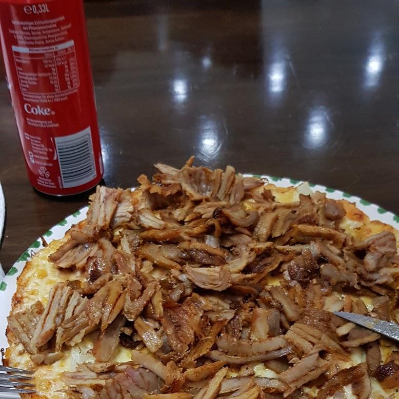 Restaurant "Pollhans Grill" in Schloß Holte-Stukenbrock