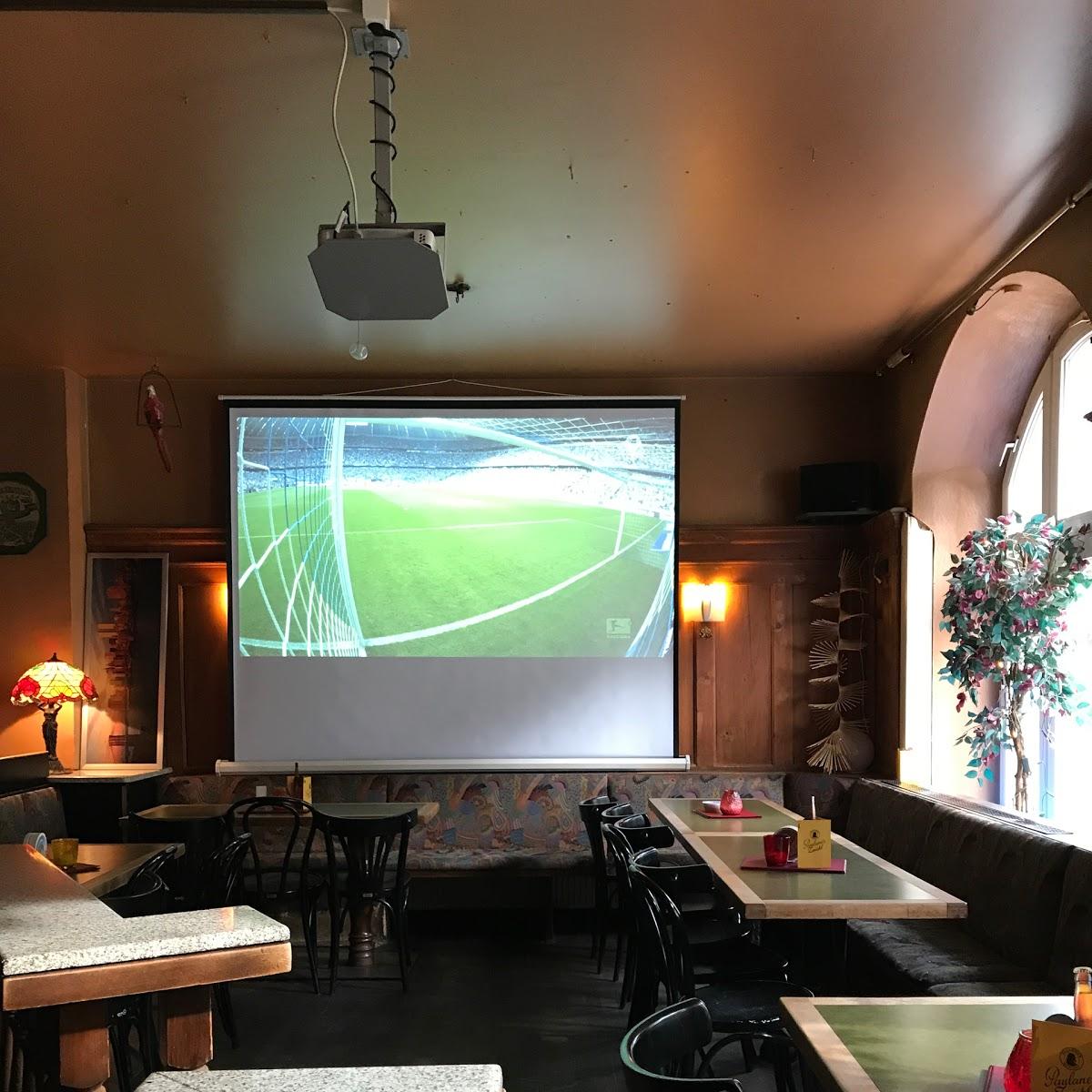 Restaurant "Peaches Neuhausen" in München