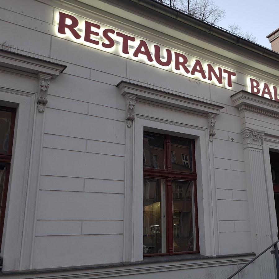 Restaurant "Restaurant Balkan Grillhaus" in  Berlin