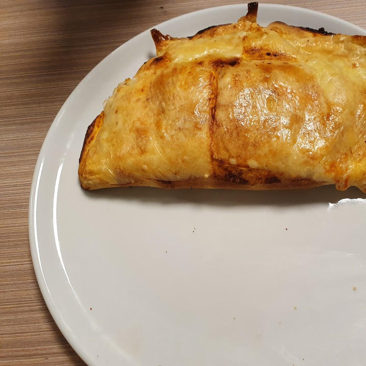 Restaurant "Pizza Italia" in Goslar