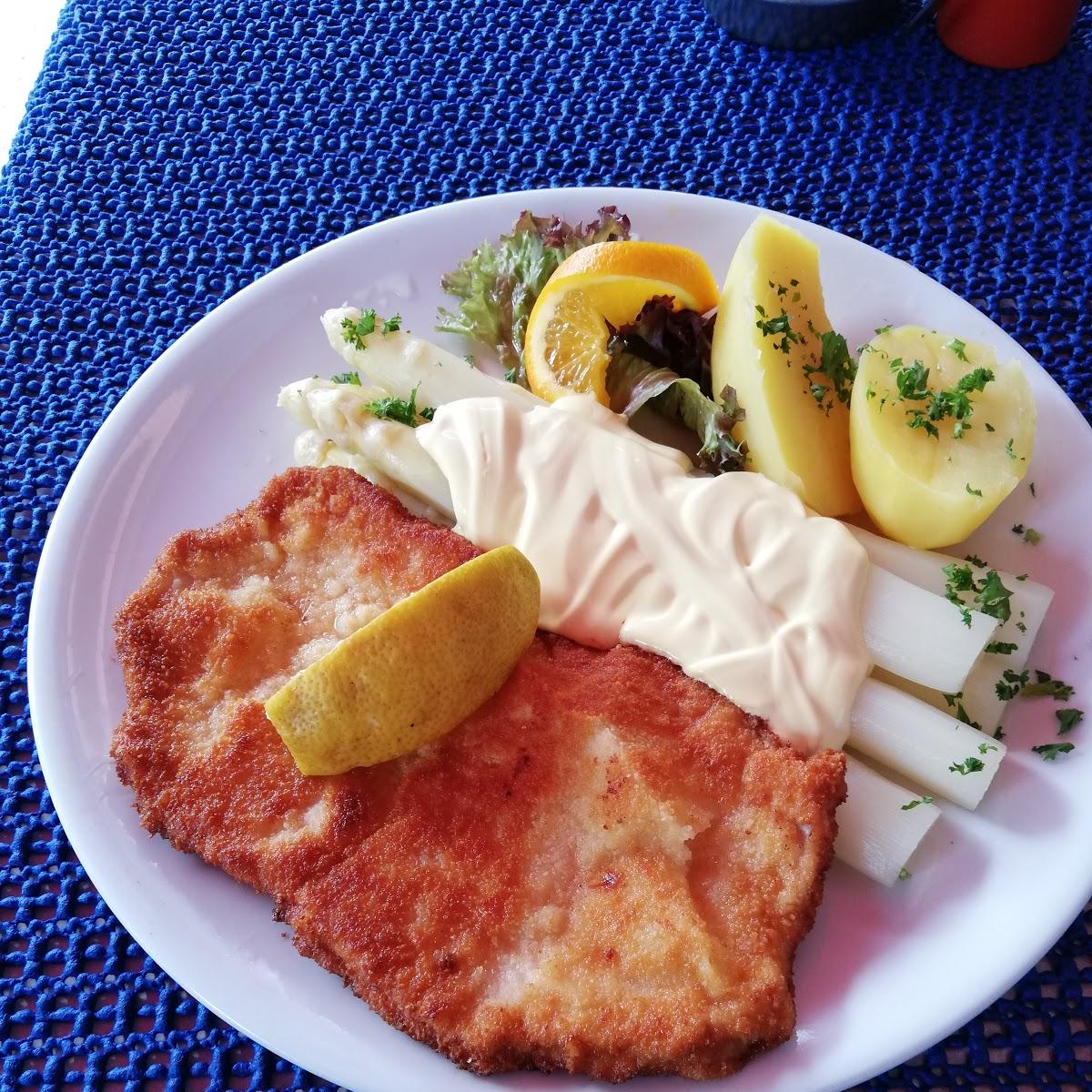 Restaurant "Restaurant Arkade" in  Berlin