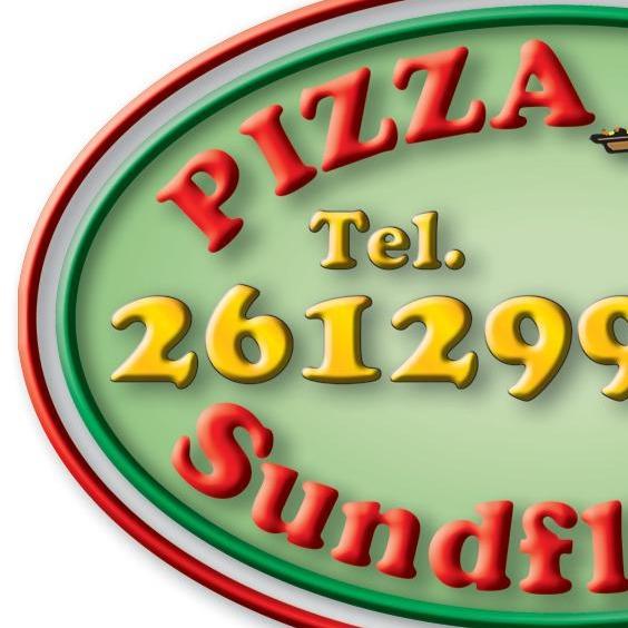 Restaurant "Pizza Sundflitzer" in Stralsund