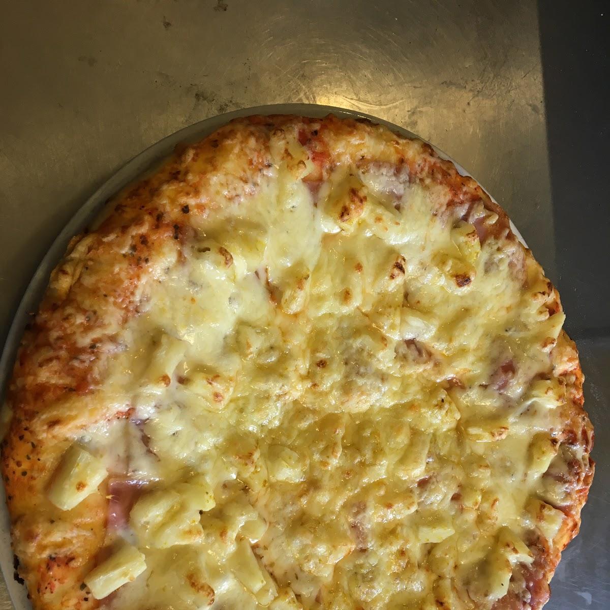 Restaurant "Pizza La Mamma" in Sindelfingen