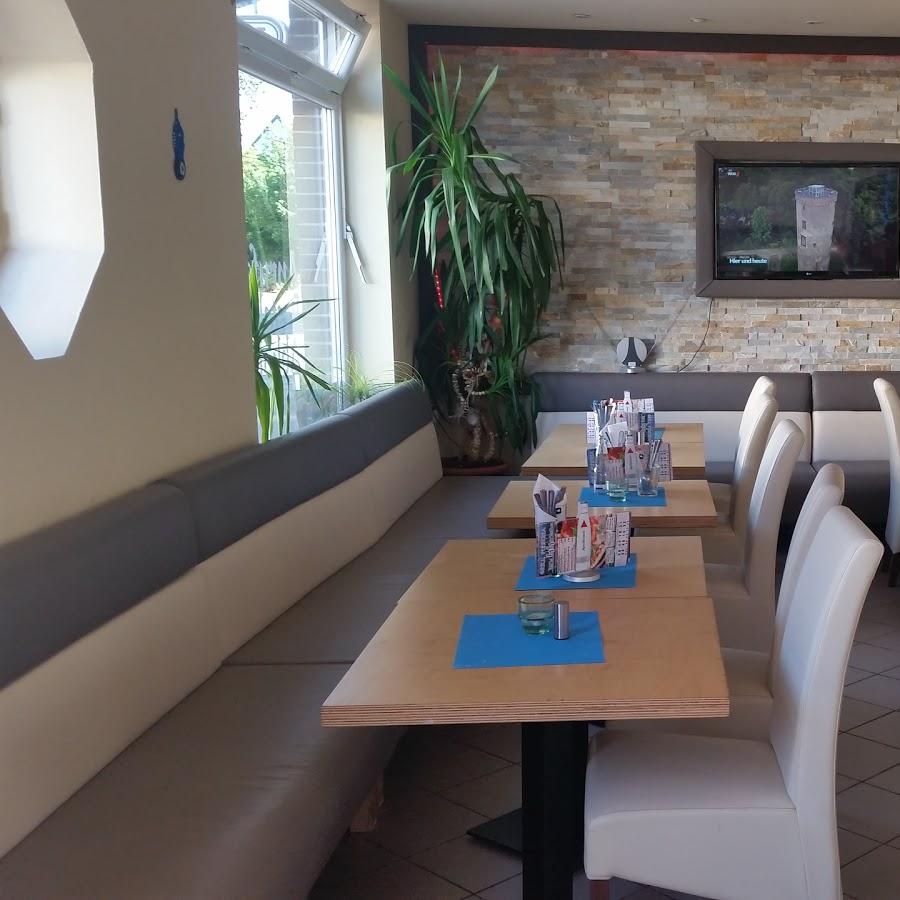 Restaurant "Grill Pizzeria 44" in Bielefeld