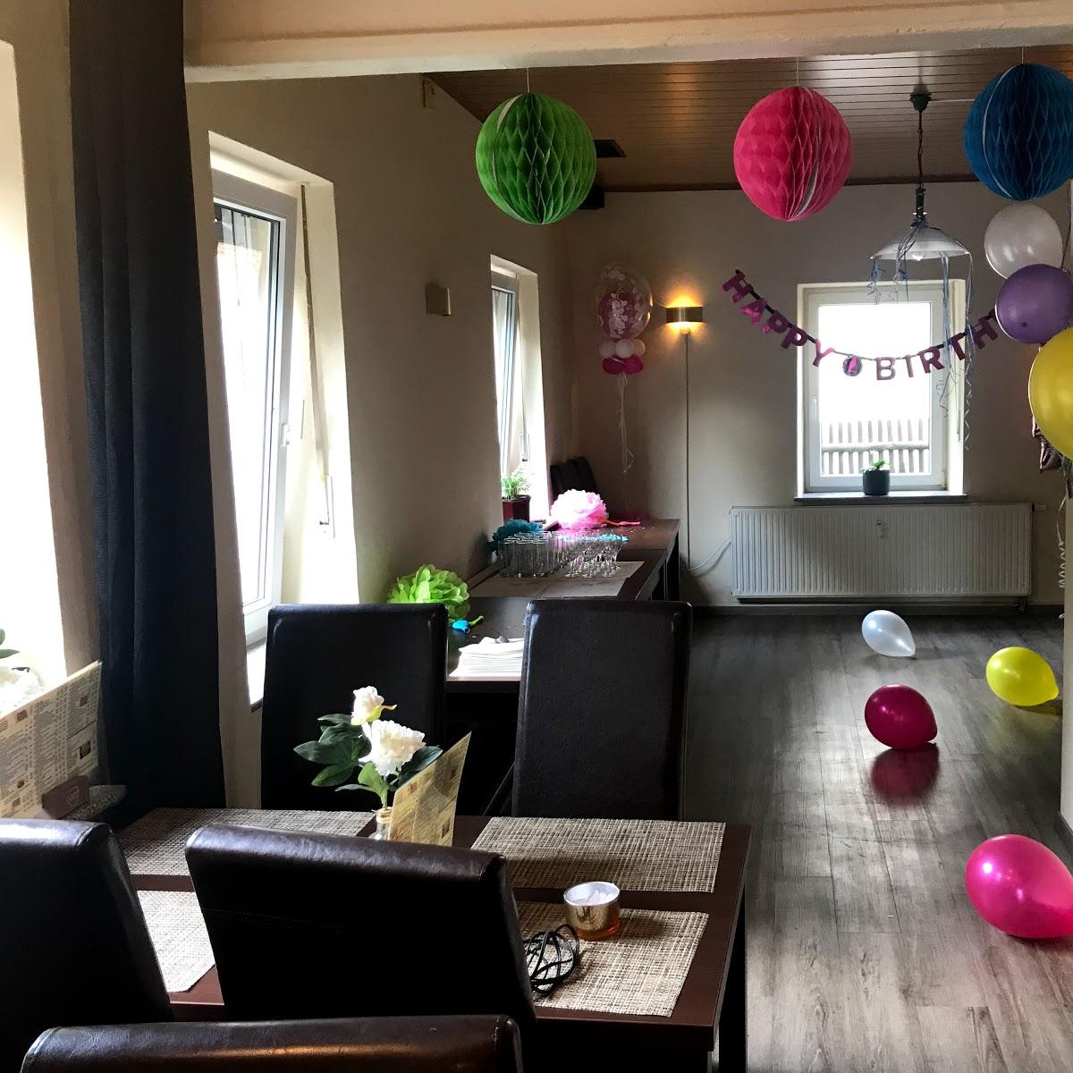 Restaurant "Ristorante Dolomiti Pizzeria" in Nürnberg