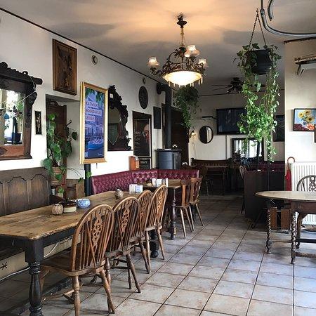 Restaurant "Samowar Cafe" in Köln