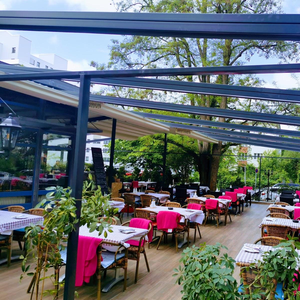 Restaurant "La Piazza" in  Berlin