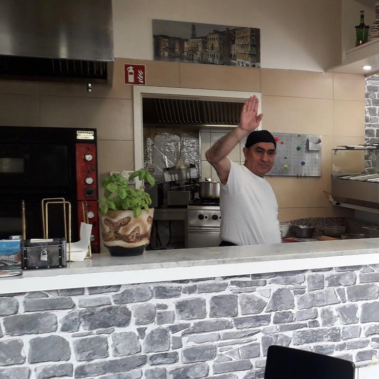 Restaurant "Venedig Pizza" in Köln