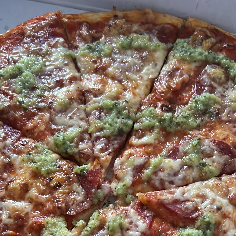 Restaurant "Bel Monte" in Weiterstadt