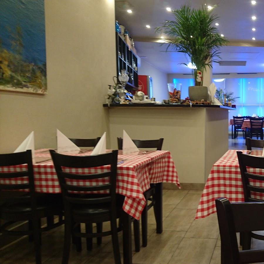 Restaurant "Altstadt Pizzeria - Pizzeria" in Nürnberg