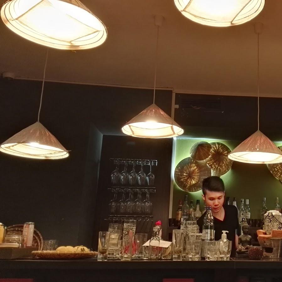 Restaurant "Chi Bay" in Düsseldorf