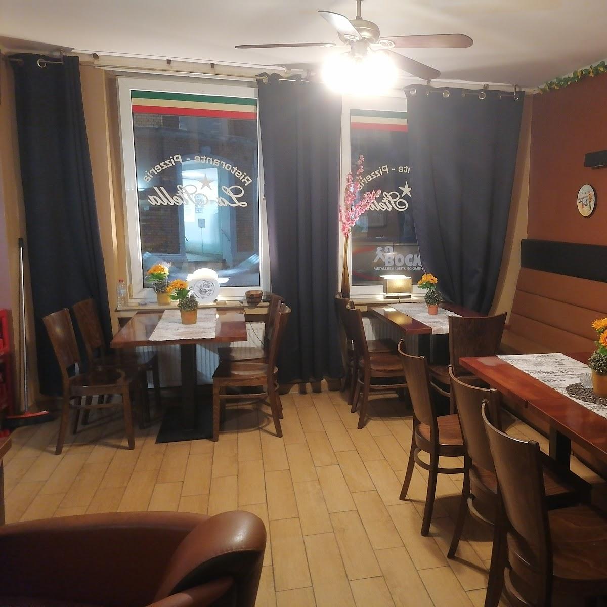 Restaurant "La Stella" in Grevenbroich
