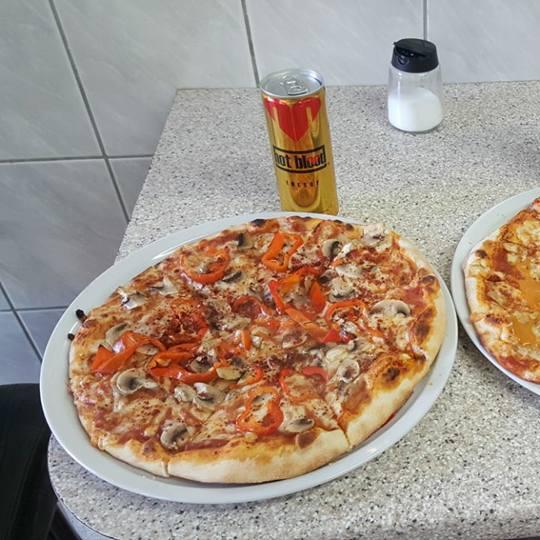 Restaurant "Aras Grill" in Lünen