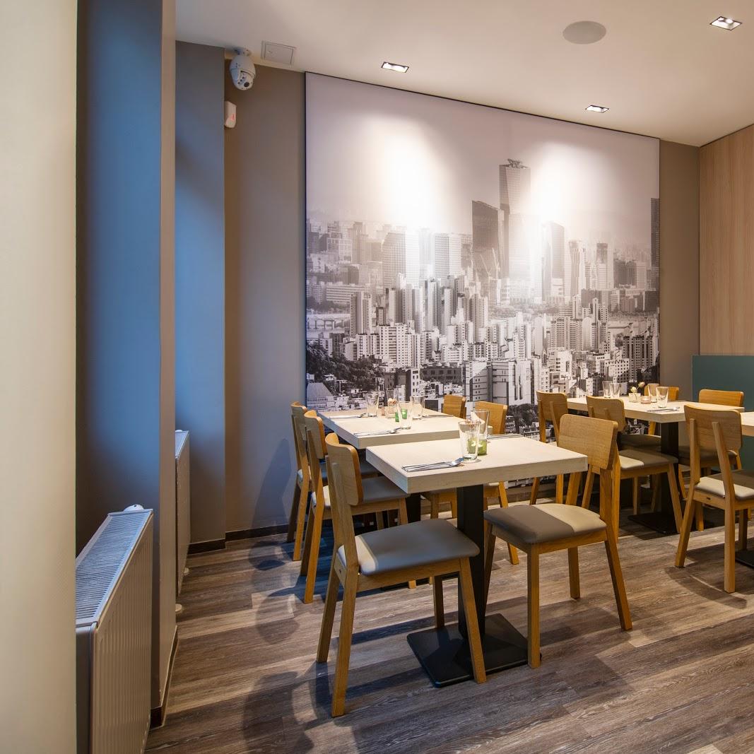 Restaurant "Koreanisches Restaurant - Soulfood - DOBOO GmbH" in Bonn