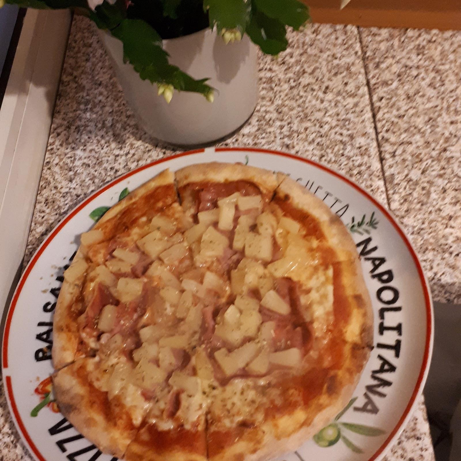 Restaurant "Pizzeria Il Lago" in Duisburg