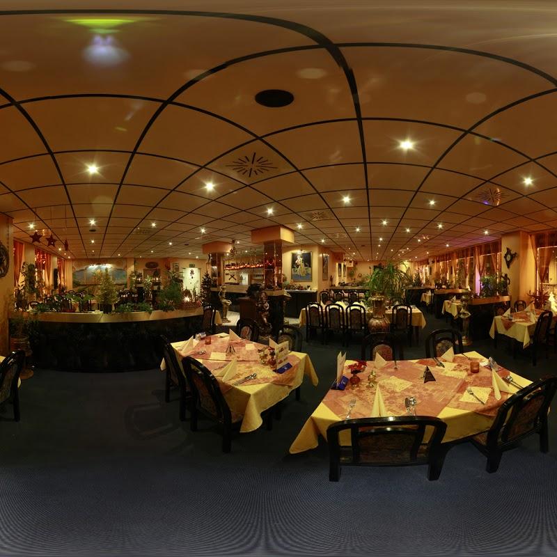 Restaurant "House of India" in Halle (Saale)