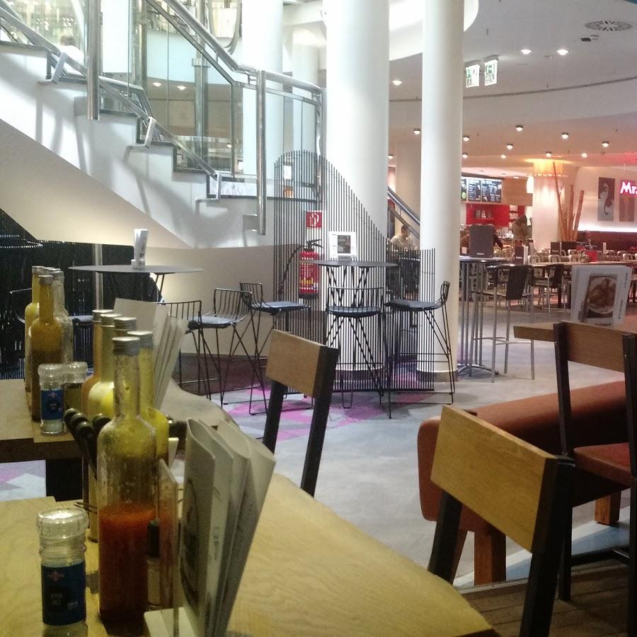 Restaurant "Bullhut BBQ" in Düsseldorf