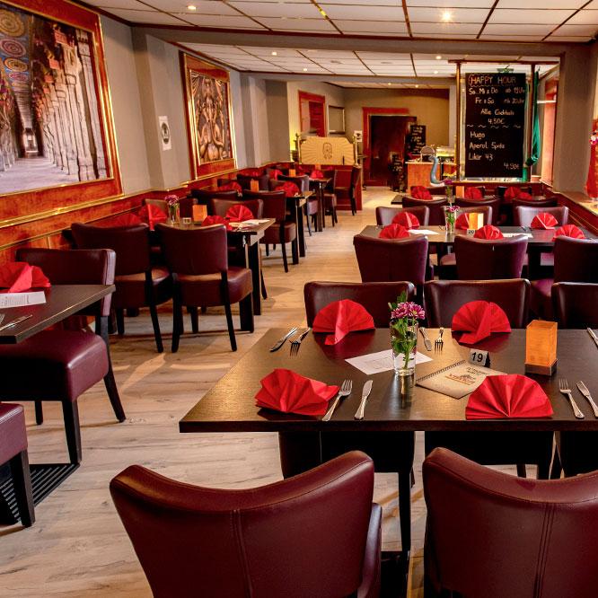 Restaurant "Vayra Indisches Spezialitäten Restaurant" in Schwalmtal