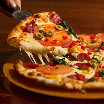 Restaurant "Müritz Pizza Point" in Waren (Müritz)