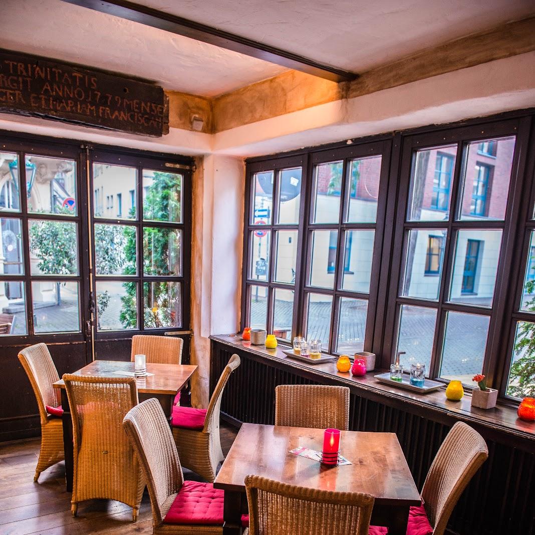 Restaurant "Enchilada" in Hannover