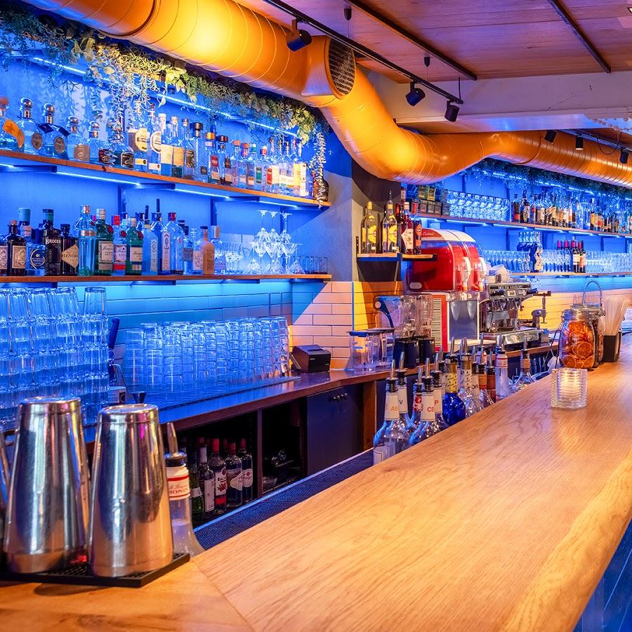 Restaurant "Enchilada" in Hannover