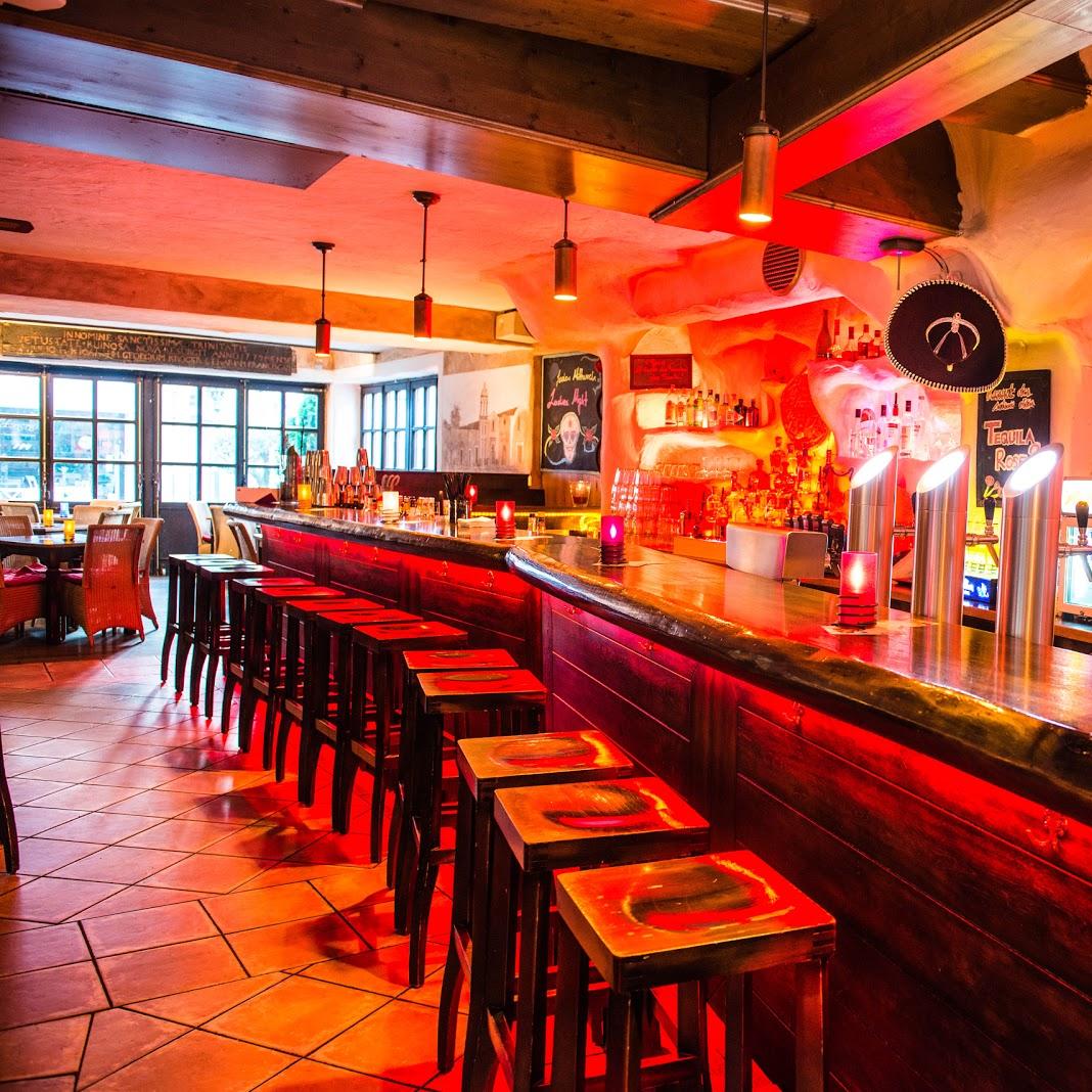 Restaurant "Enchilada" in Hannover