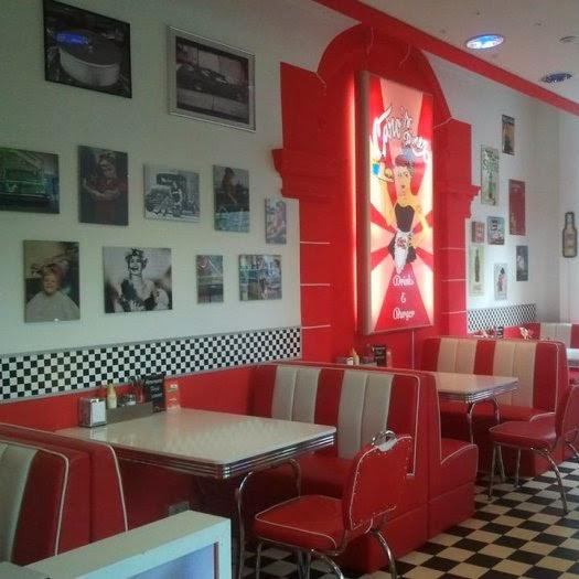 Restaurant "Caro