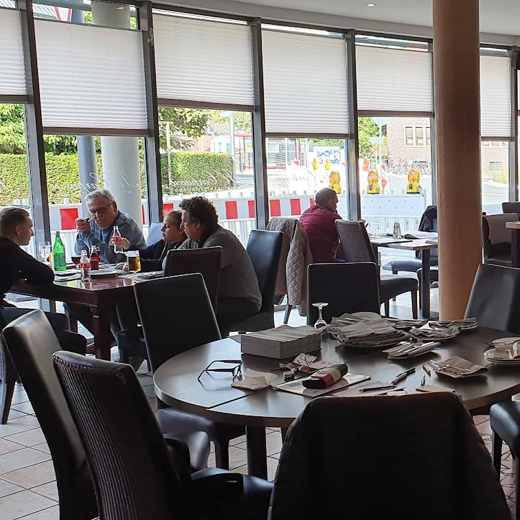 Restaurant "Ristorante Il Carpaccio" in Münster