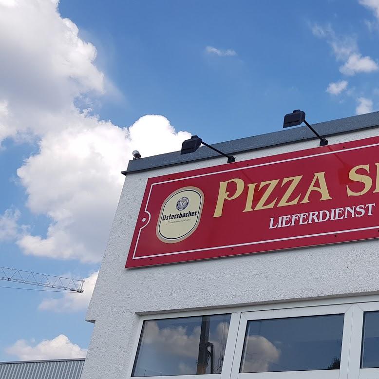 Restaurant "La Pergola" in Gersthofen