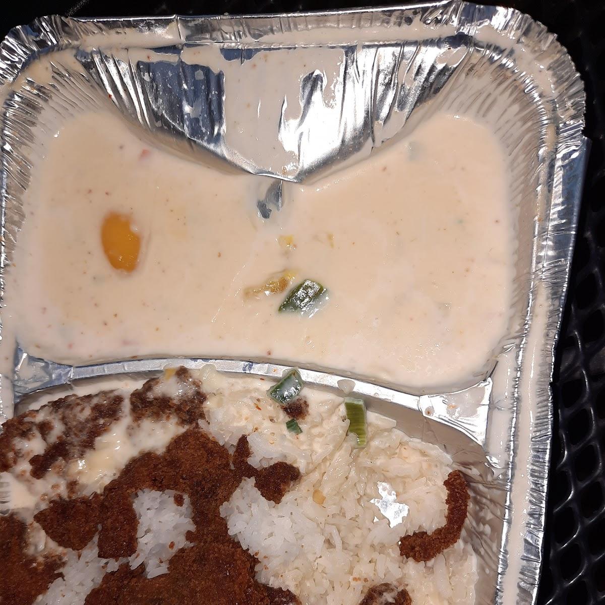 Restaurant "Pizza Piccola" in Bad Schönborn