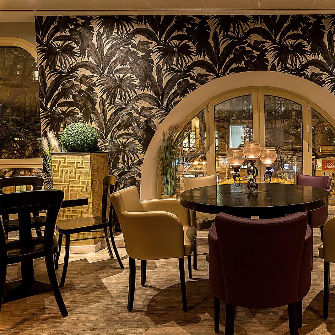 Restaurant "Der Thai Kaiserstraße" in Frankfurt am Main