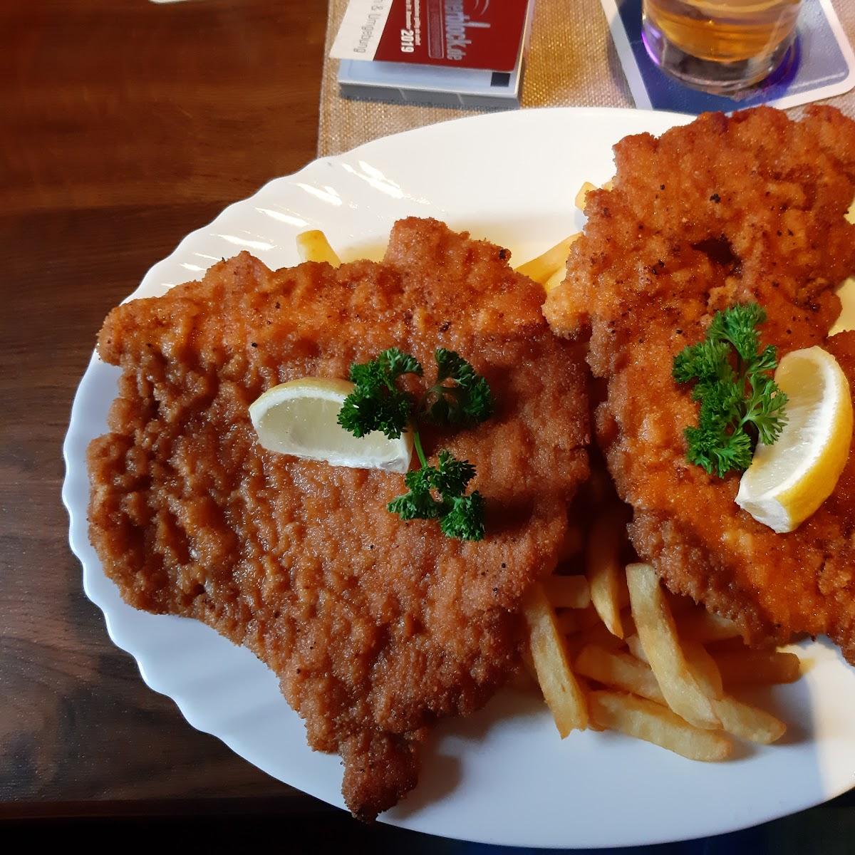 Restaurant "Onkel Otto" in Crailsheim