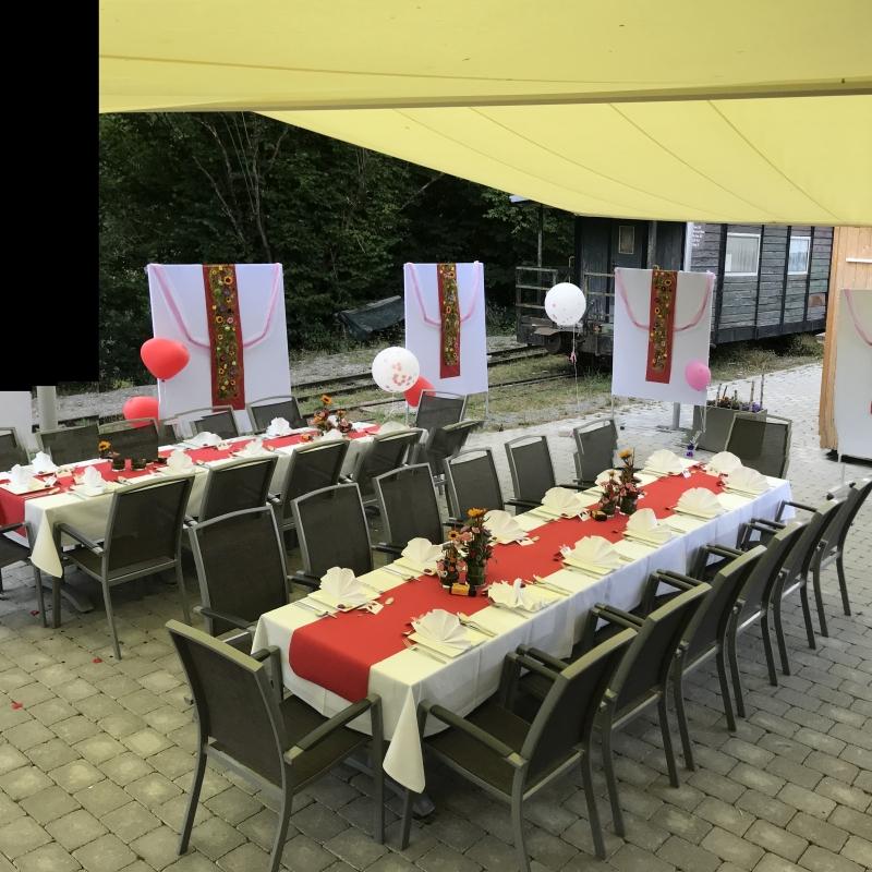 Restaurant "Duka