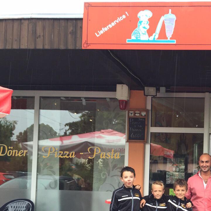 Restaurant "Dürüm Kebabhaus" in Flörsheim am Main