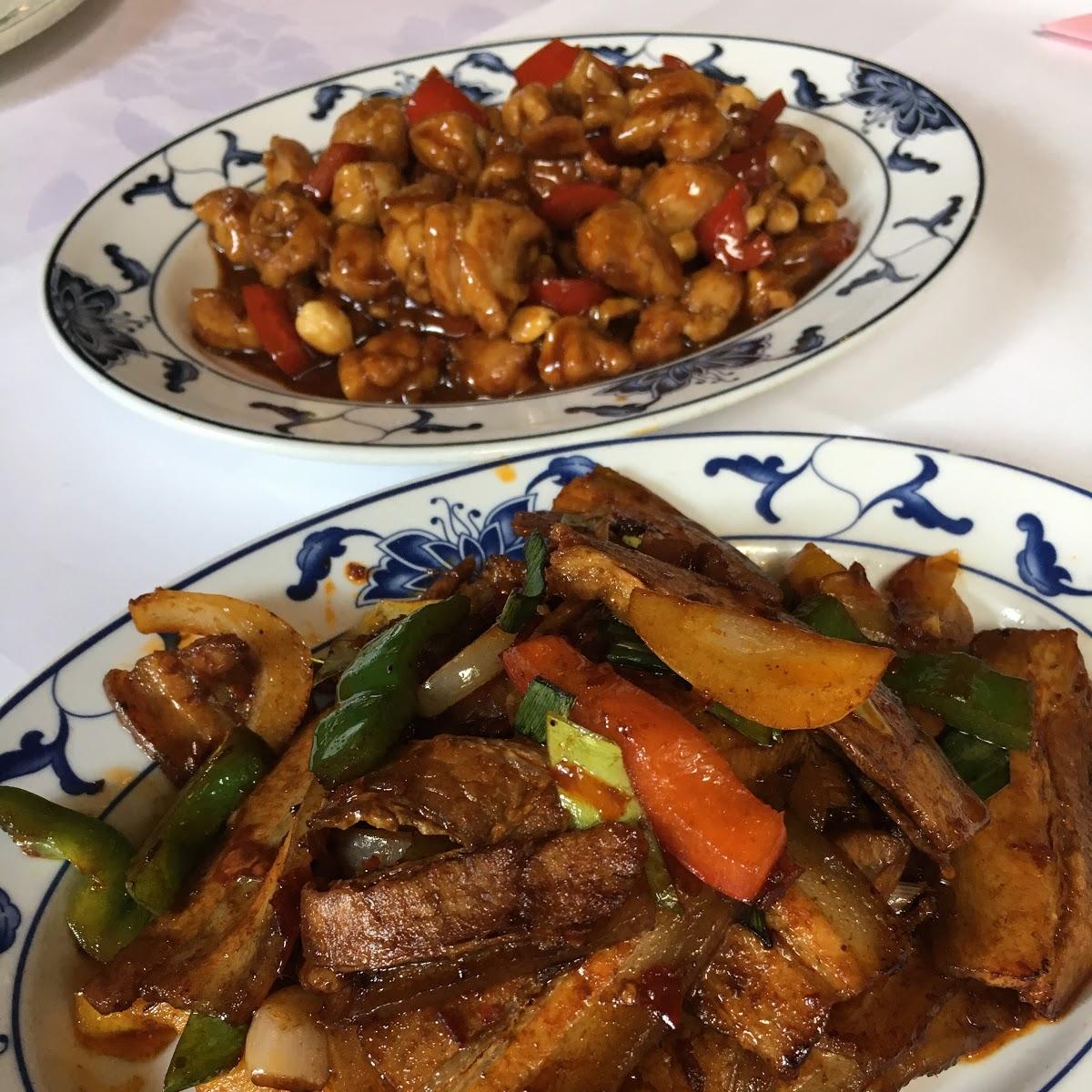 Restaurant "Asia China Restaurant" in Nürnberg