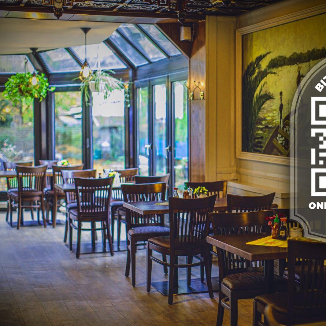 Restaurant "Pho 36" in Berlin