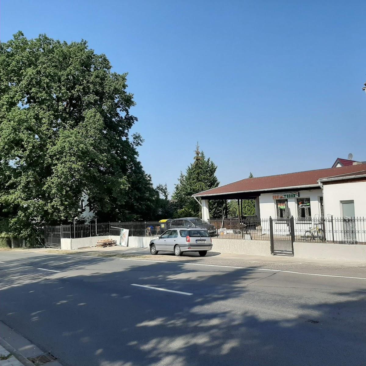 Restaurant "Pizza Service Jessica" in Bad Lausick