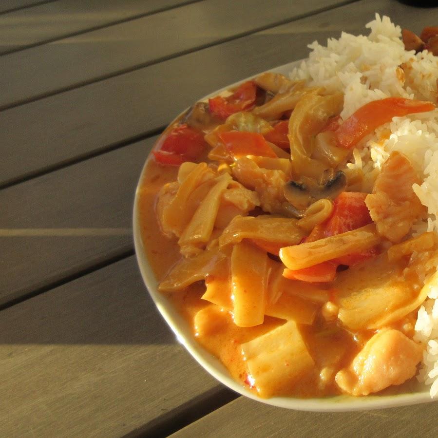 Restaurant "Dragon Wok" in Augsburg