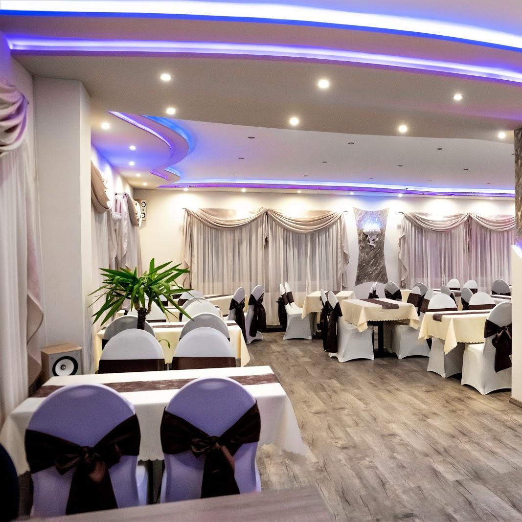 Restaurant "ODEON" in Nürnberg