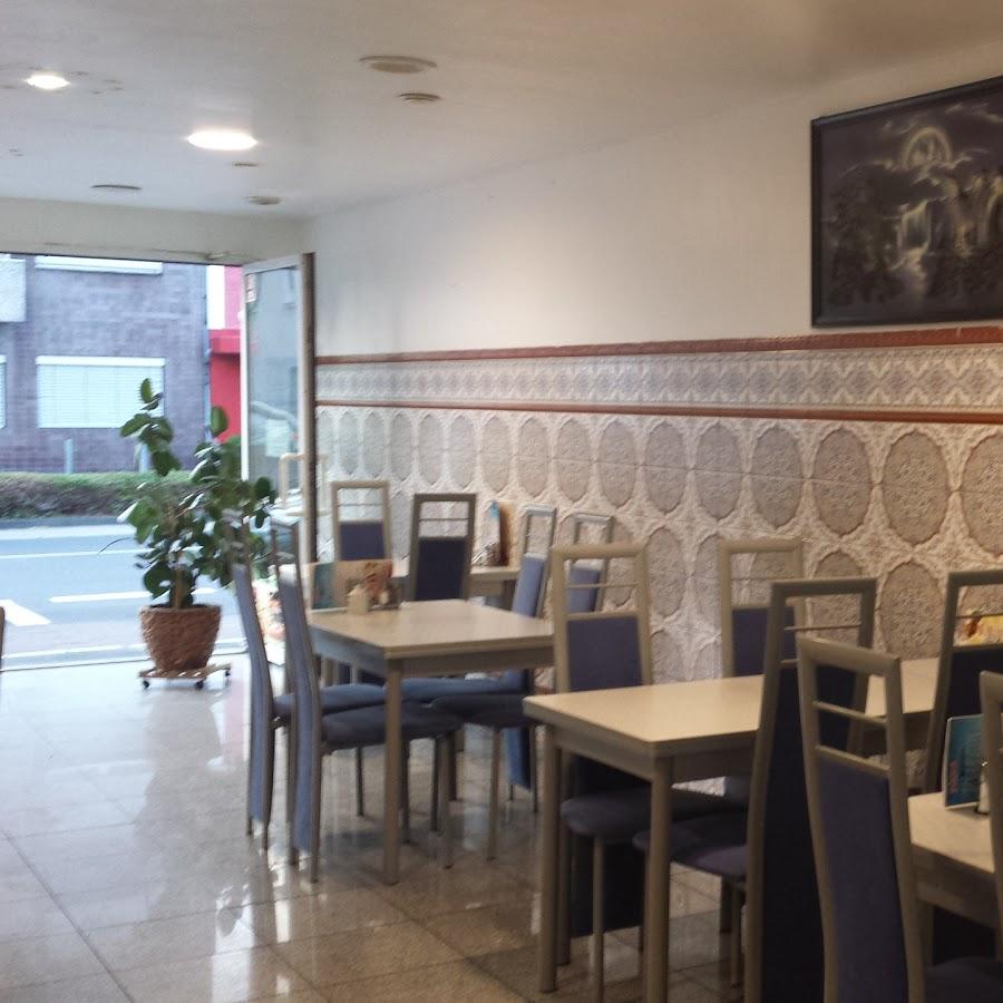 Restaurant "Pizza Delphin" in Köln