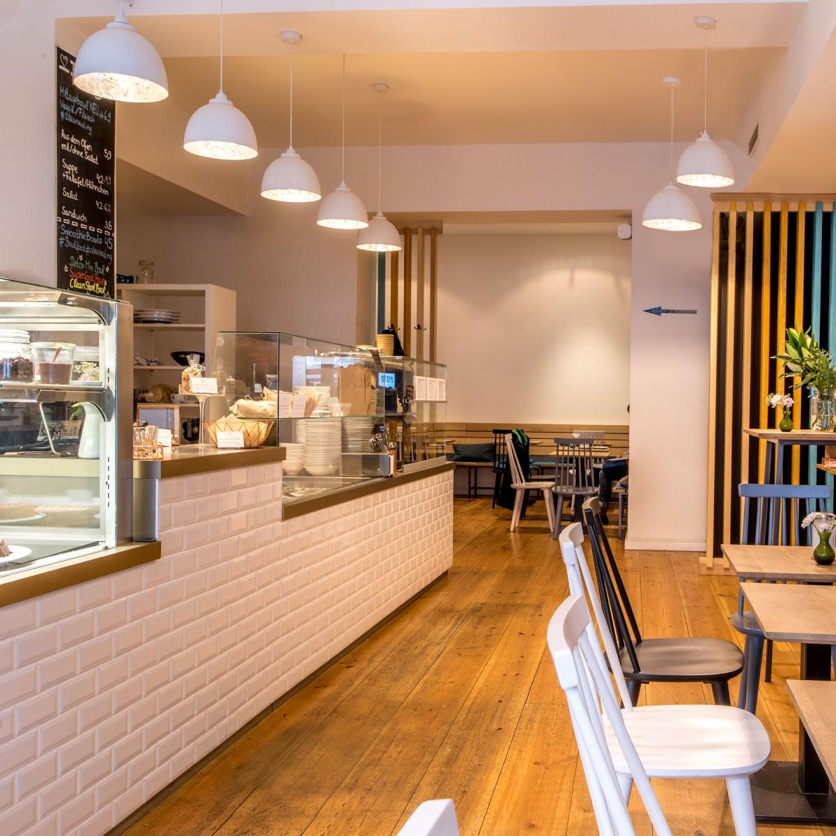 Restaurant "CouCou" in Berlin