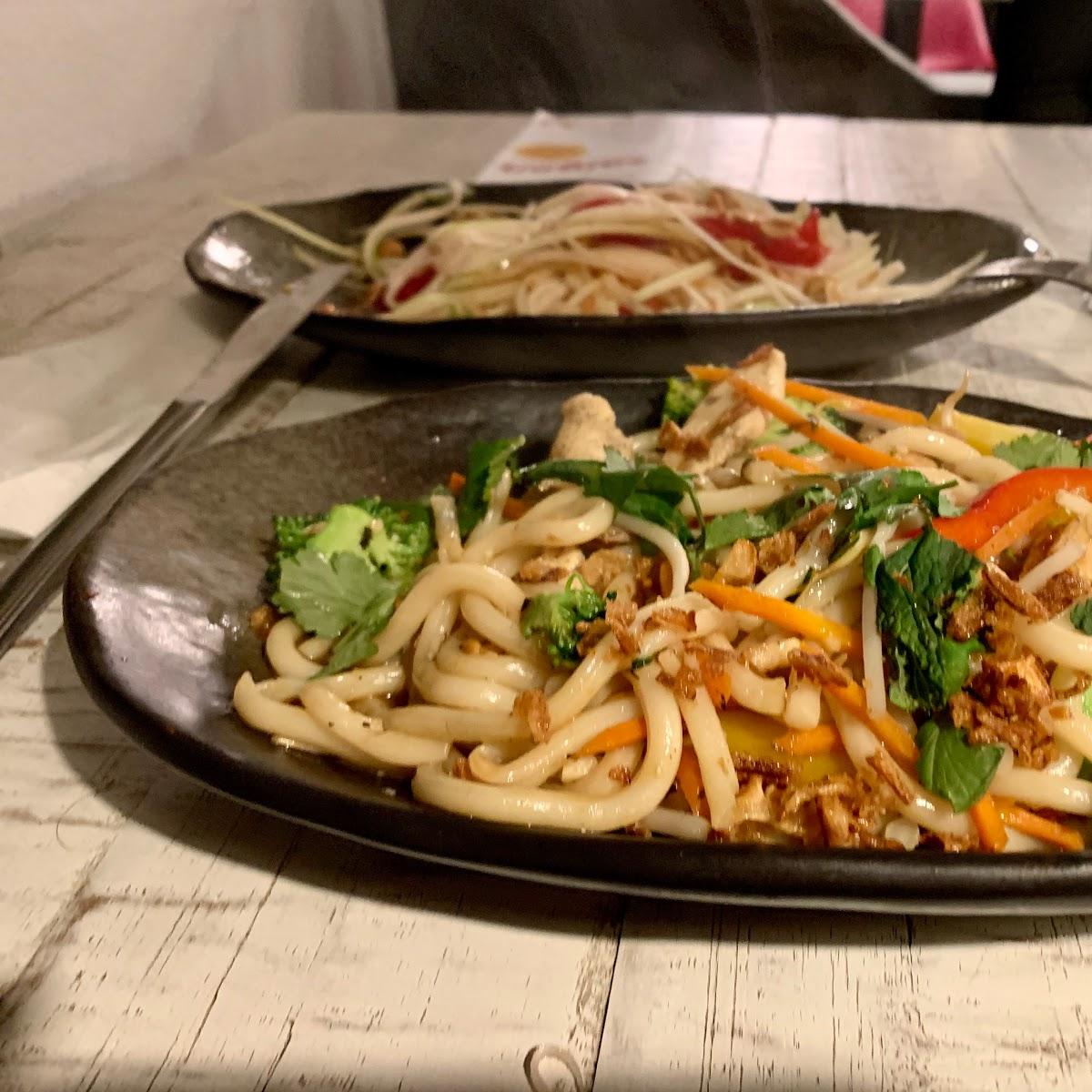 Restaurant "Saigon Restaurant" in Karlsruhe