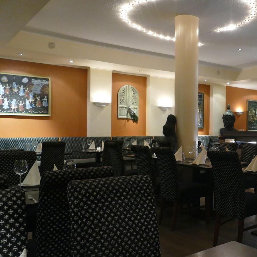 Restaurant "Shalimar The Indian Restaurant" in Hannover