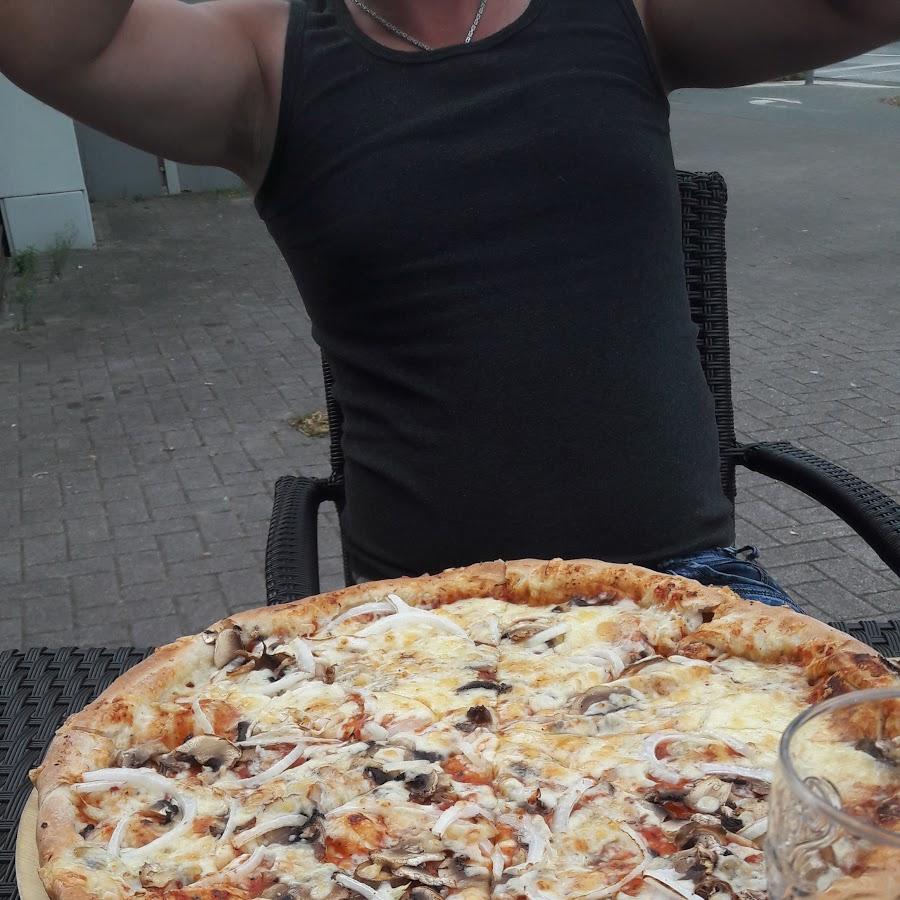 Restaurant "Smiley