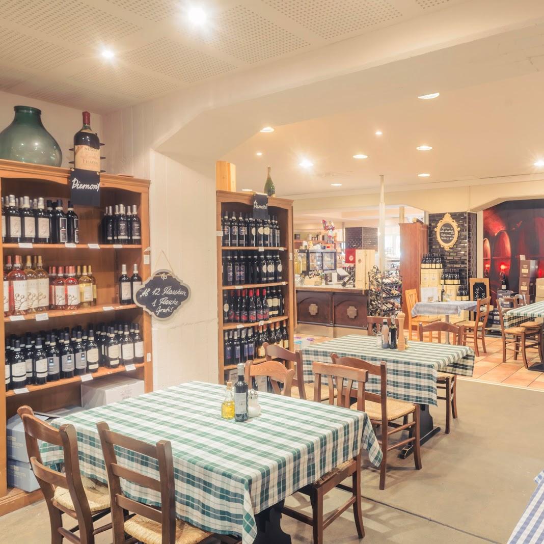 Restaurant "Centro Italia Trattoria & Salumeria" in  Berlin