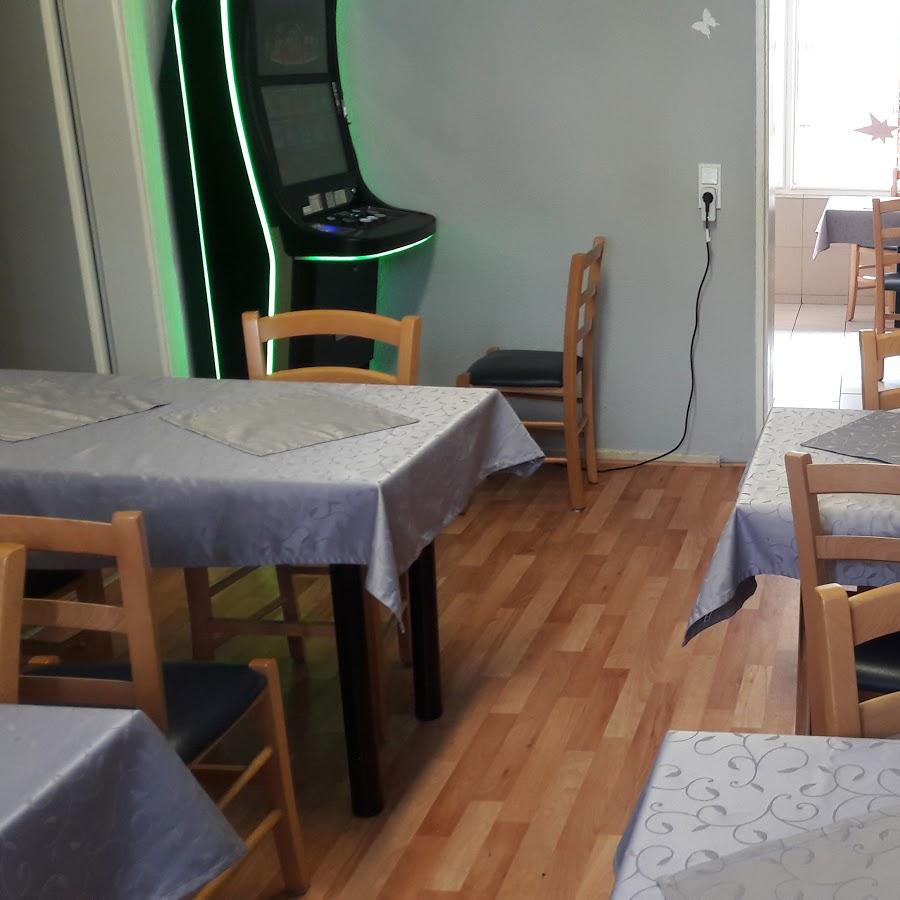 Restaurant "Pizza Prima" in Herten